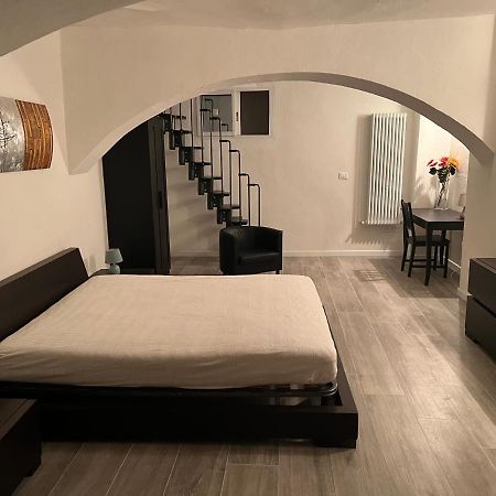 Appartamento Bononia Bolonha Exterior foto