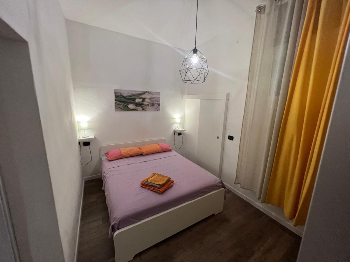 Appartamento Bononia Bolonha Exterior foto