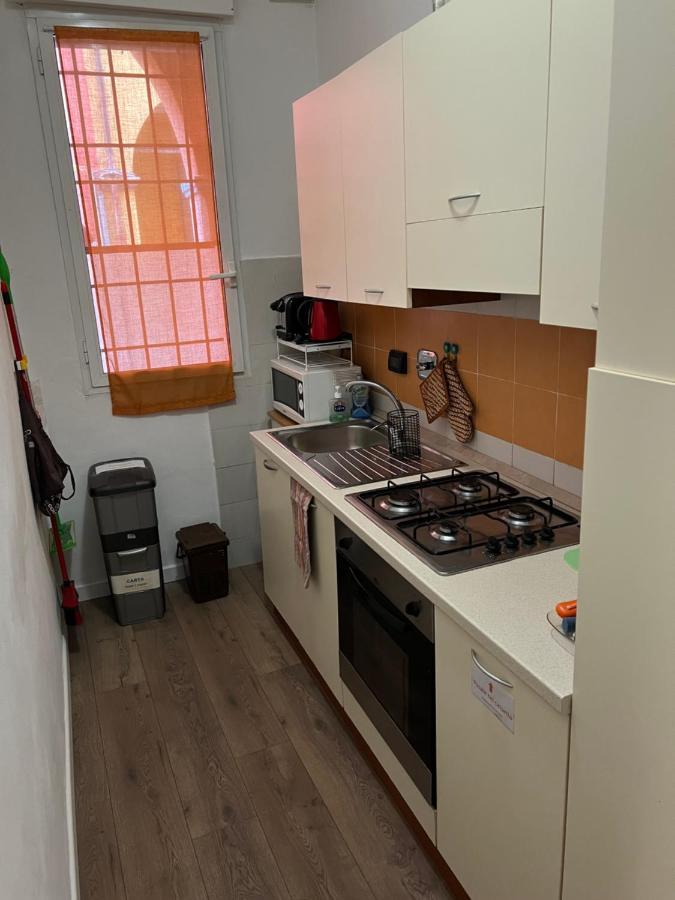 Appartamento Bononia Bolonha Exterior foto