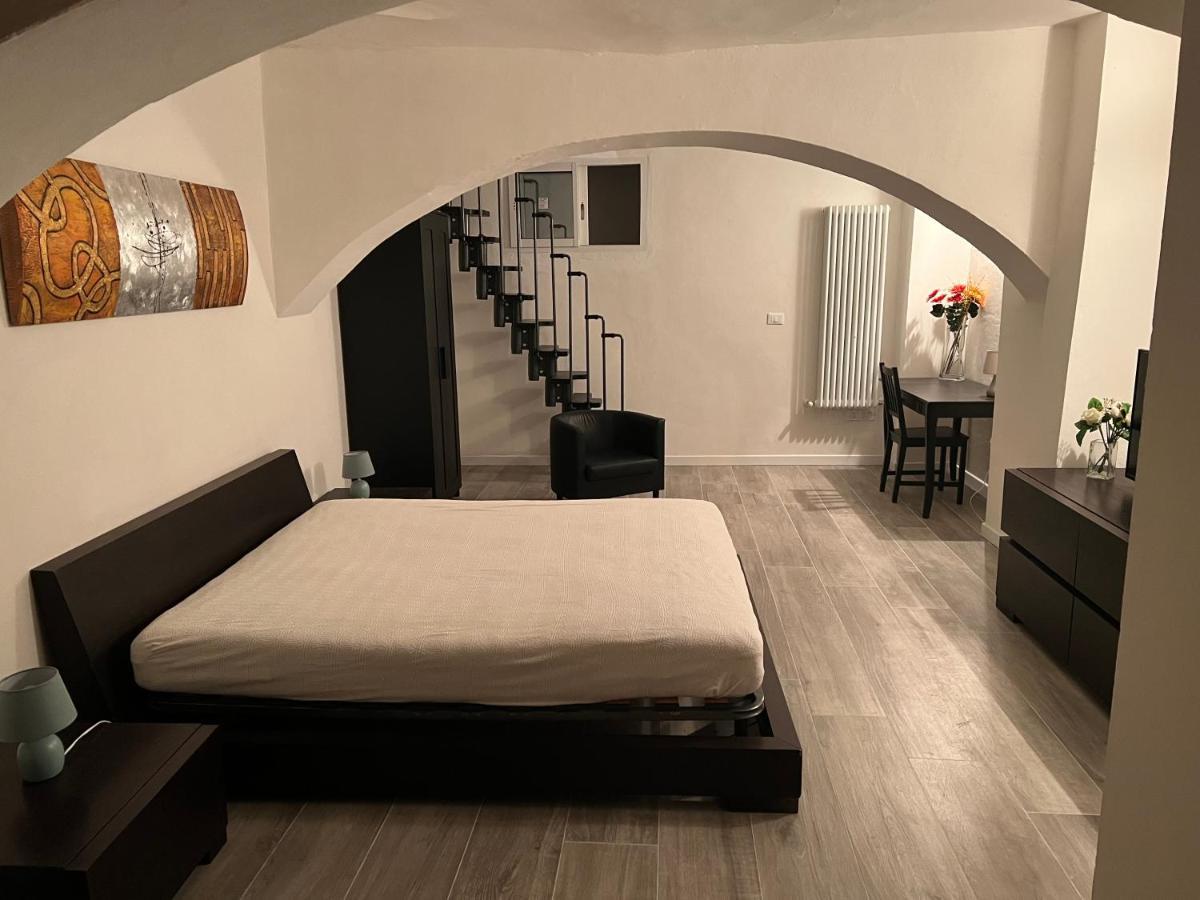 Appartamento Bononia Bolonha Exterior foto